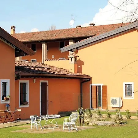 Guest house Camera In Via Della Volta 110